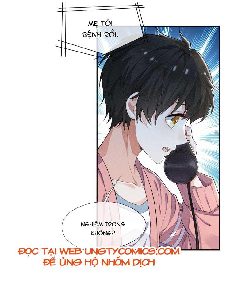 Cạnh Kiếm Chi Phong Chap 13 - Next Chap 14